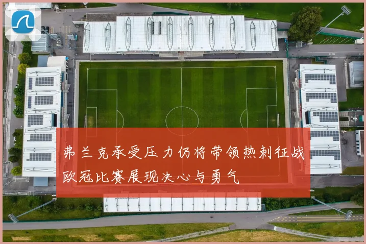 弗兰克承受压力仍将带领热刺征战欧冠比赛展现决心与勇气