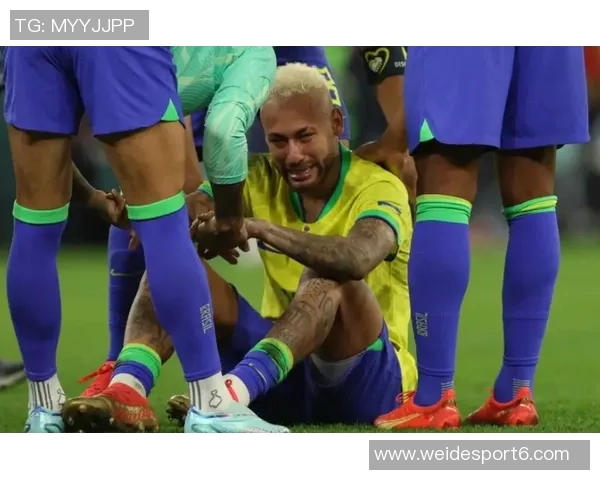 内马尔社媒发声对点球判罚不满强调球队应得更好结果