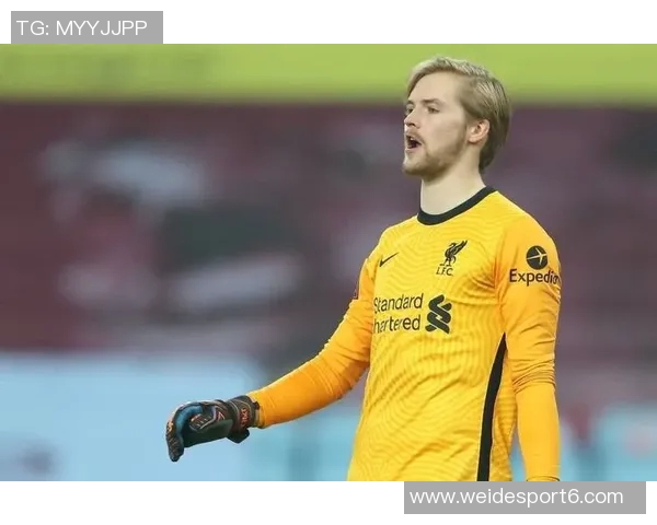 吉文称赞凯莱赫冷静理智实力足以跻身欧洲顶尖门将行列 吉文称赞凯莱赫冷静理智实力足以跻身欧洲顶尖门将行列