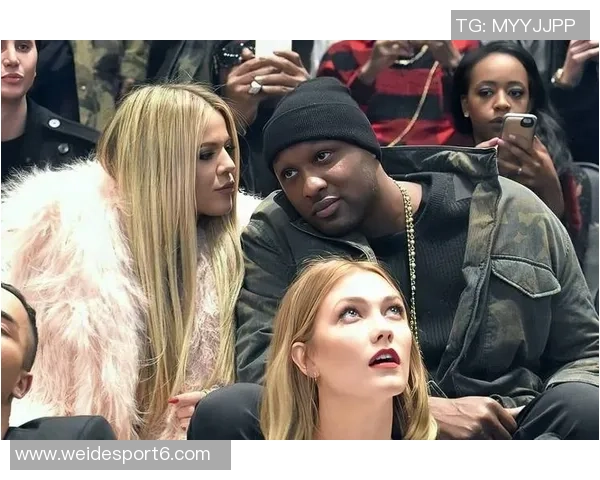 奥多姆谈卡戴珊魅力:真诚的眼神让我忆起母亲温暖 奥多姆谈卡戴珊魅力:真诚的眼神让我忆起母亲温暖