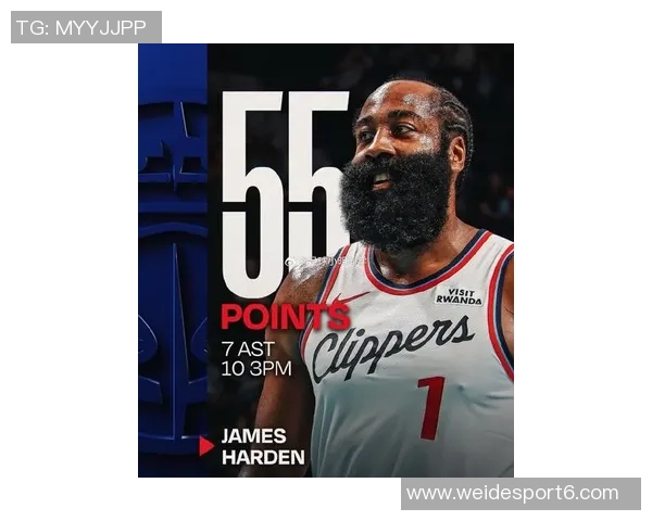 霍勒迪称赞哈登得分能力独特联盟特意调整规则以适应他 霍勒迪称赞哈登得分能力独特联盟特意调整规则以适应他