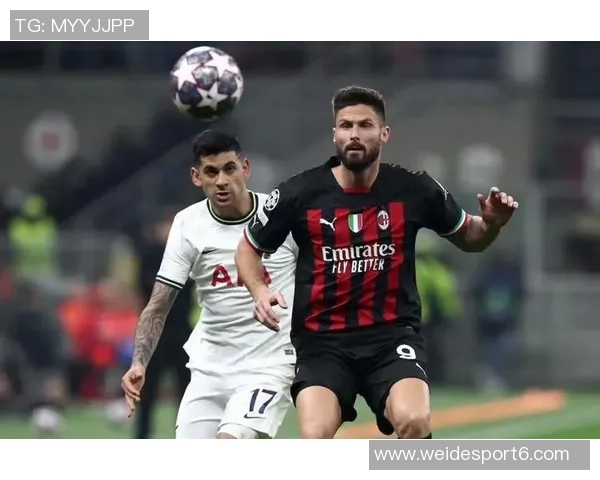 吉鲁打破进球荒助攻破巴黎FC球门重回法甲巅峰状态 吉鲁打破进球荒助攻破巴黎FC球门重回法甲巅峰状态