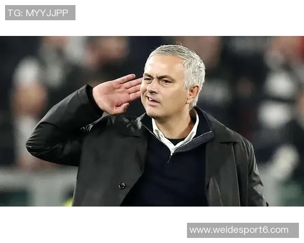 穆里尼奥对半场表现不满直言想换下九人球队晋级16强之路艰辛