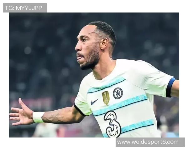 奥巴梅扬错失单刀致巴黎被绝平队友表示这就是足球的残酷