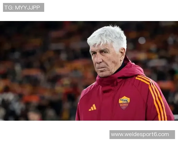 加斯佩里尼满意罗马表现期待主场胜利再创佳绩 加斯佩里尼满意罗马表现期待主场胜利再创佳绩