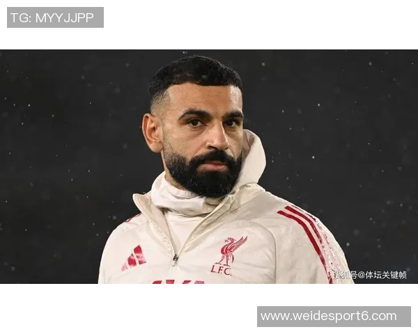 斯洛特如何破解萨拉赫六场零进球的困境与挑战 斯洛特如何破解萨拉赫六场零进球的困境与挑战