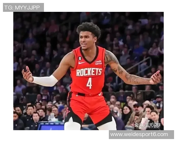 KJ马丁NBA生涯数据回顾22-23赛季火箭表现显著提升场均得分突破12分