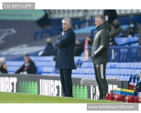 安切洛蒂曾坦言执教曼联压力巨大索尔斯克亚揭秘背后故事