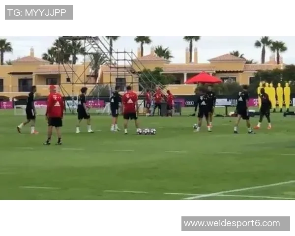 拜仁队训练动态戴维斯博伊因感冒缺席诺伊尔穆西亚拉恢复正常合练 拜仁队训练动态戴维斯博伊因感冒缺席诺伊尔穆西亚拉恢复正常合练