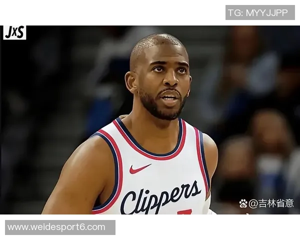 离队两个月无人问津保罗是否已告别职业生涯快船却越战越勇 离队两个月无人问津保罗是否已告别职业生涯快船却越战越勇