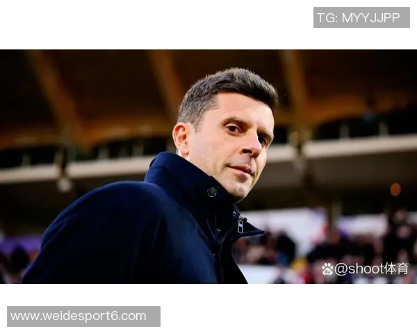 尤文图斯管理层支持图多尔继续执教无需寻找新教练