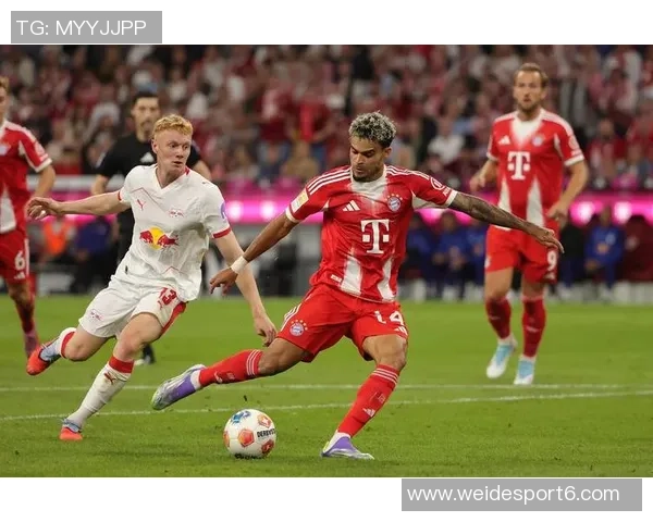 凯恩独进五球荣膺德甲12月最佳球员展现超凡实力