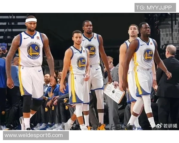 拉科布回顾勇士历史四十年艰难历程仅一次季后赛成就