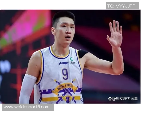 孙悦回忆NBA生涯:24岁时无法上场比赛训练强度让身体承受不住 孙悦回忆NBA生涯:24岁时无法上场比赛训练强度让身体承受不住