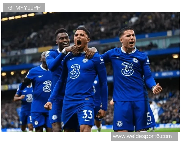 古斯托传射建功荣膺切尔西战埃弗顿全场最佳球员称号