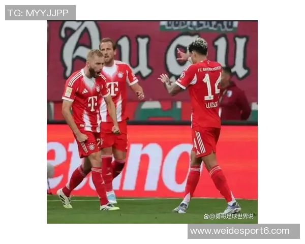 德国杯14决赛即将开战勒沃库森与拜仁莱比锡对决时间公布