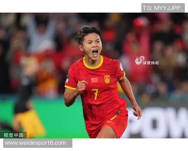 王霜成功通过武体博士资格审核努力追求体育学博士学位的女足明星