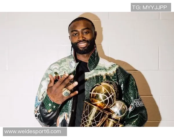 杰伦布朗谈客战老鹰期待波津快乐相聚心情愉悦