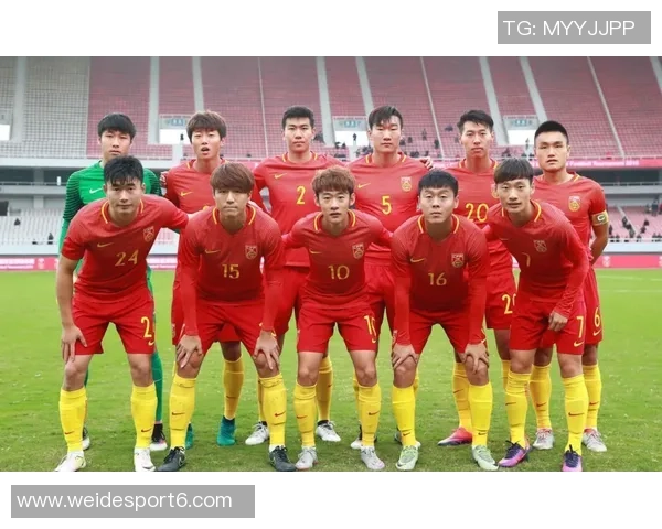 朱艺分析U23男足表现总结遗憾与希望并存的未来发展之路 朱艺分析U23男足表现总结遗憾与希望并存的未来发展之路