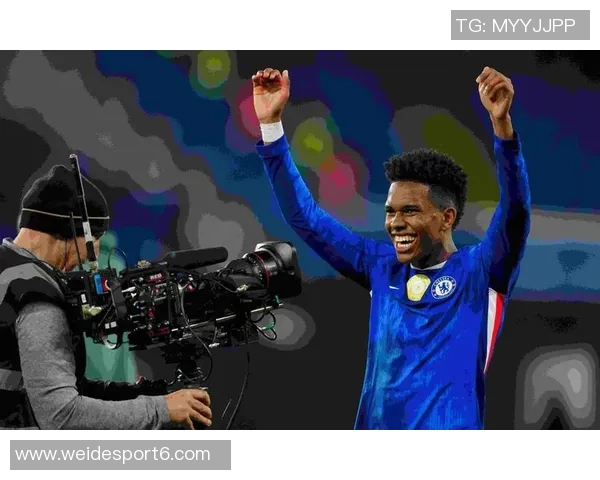 切尔西球员联手助攻埃斯特旺28秒绝杀精彩瞬间回顾